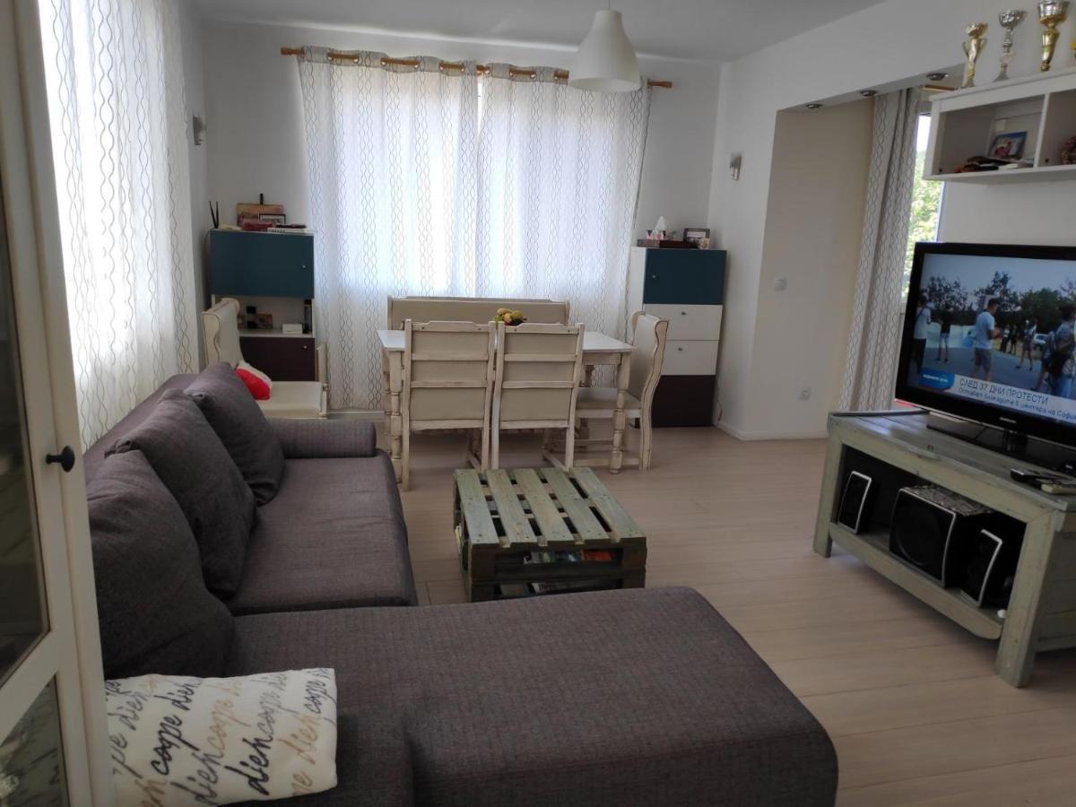 “мила” Appartamento Troyan (Lovech)